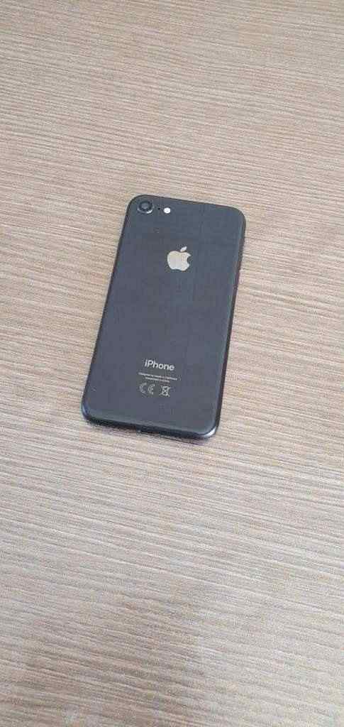 Iphone 8 64gb Space Grey COME NUOVO