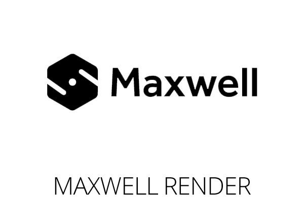 Corso Maxwell Render Certificato Firenze 450€
