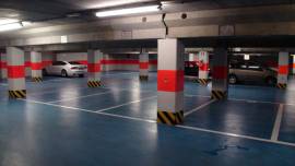 Posti auto coperti in affitto  Complesso  ATLANTIC BUSINESS CENTER