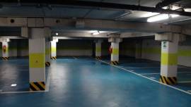 Posti auto coperti in affitto  Complesso  ATLANTIC BUSINESS CENTER