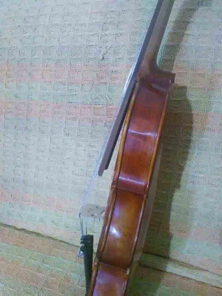 Violino professionale fatto a mano 