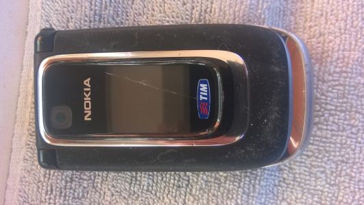 Vintage Cellulare Nokia m