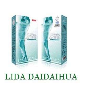 Lida Daidaihua-perdita di peso naturale