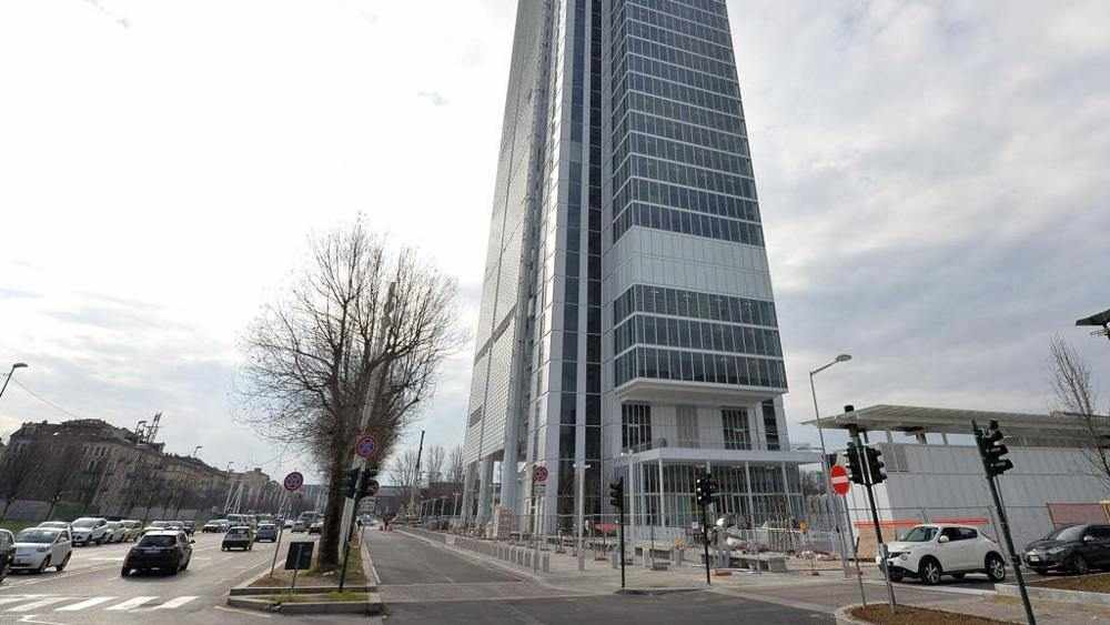 CORSO INGHILTERRA - ristrutturato a nuovo