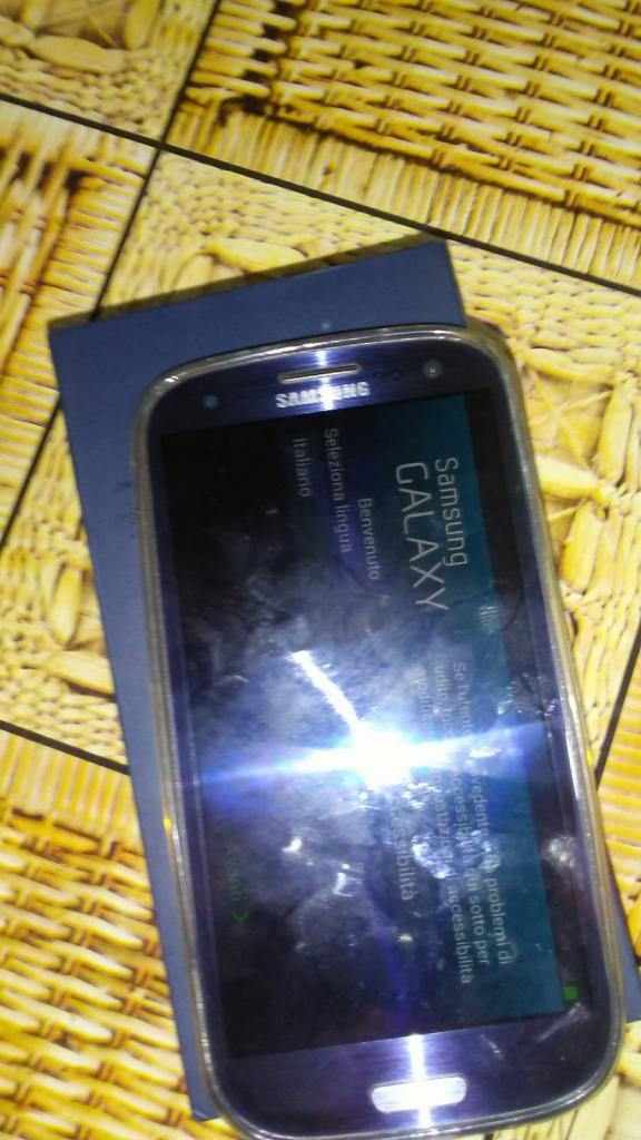 Cellulari Samsung in buono stato 