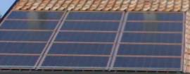 Pannelli fotovoltaici in ceramica SYSTEM Photonics