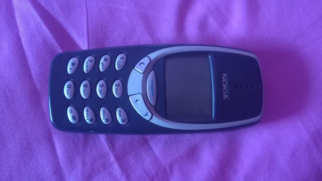 Cellulare Nokia mod.3310