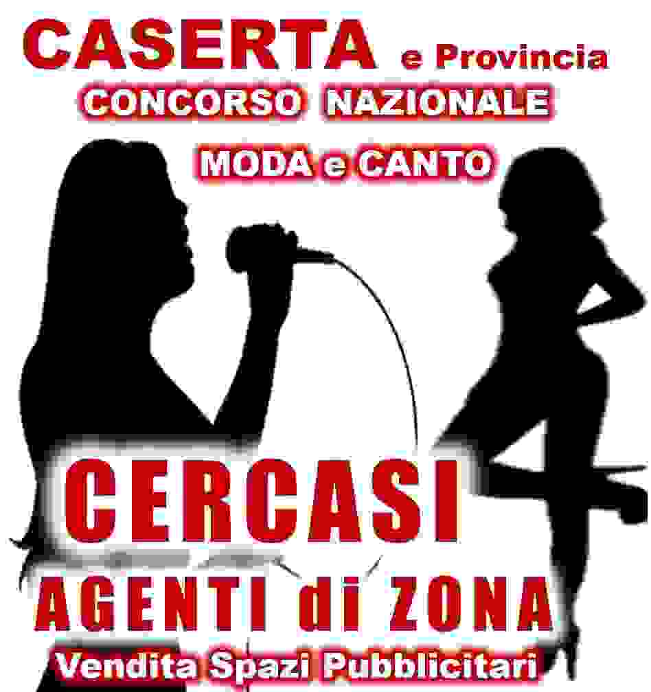 Agente / Talent Scout / Organizzaretore di Eventi Moda