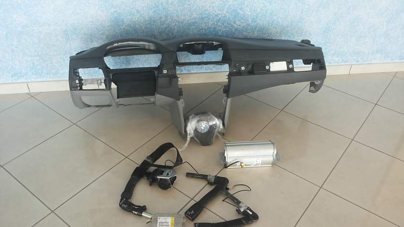 KIT AIRBAG BMW 530 2007