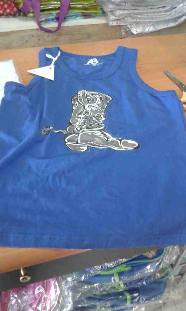 canottiere uomo a 1,50