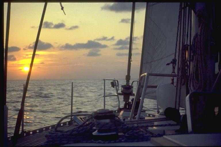 Natale-Capodanno Caraibi in barca a vela e catamarano