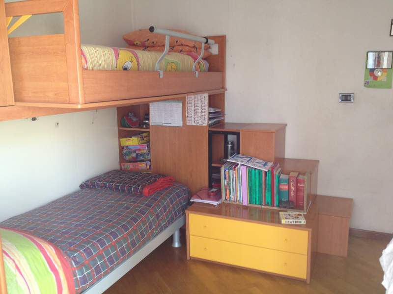 Affitto appartamento arredato con tutti i confort e climatizzato a Senigallia