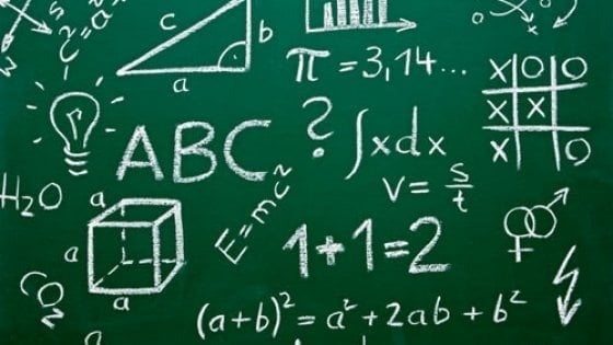 RIPETIZIONI DI MATEMATICA E FISICA 