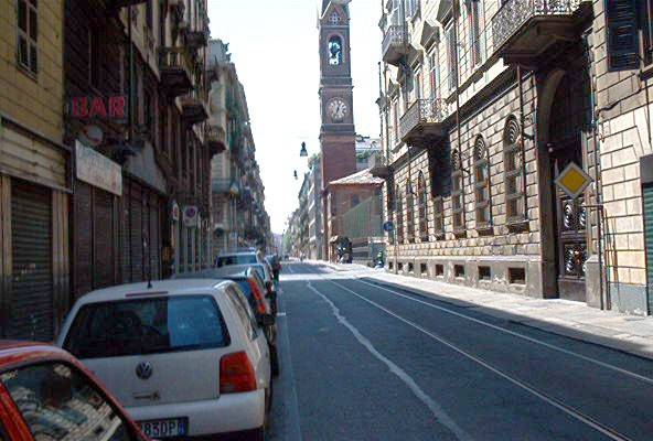 Bilocale in crocetta a giovani coppie