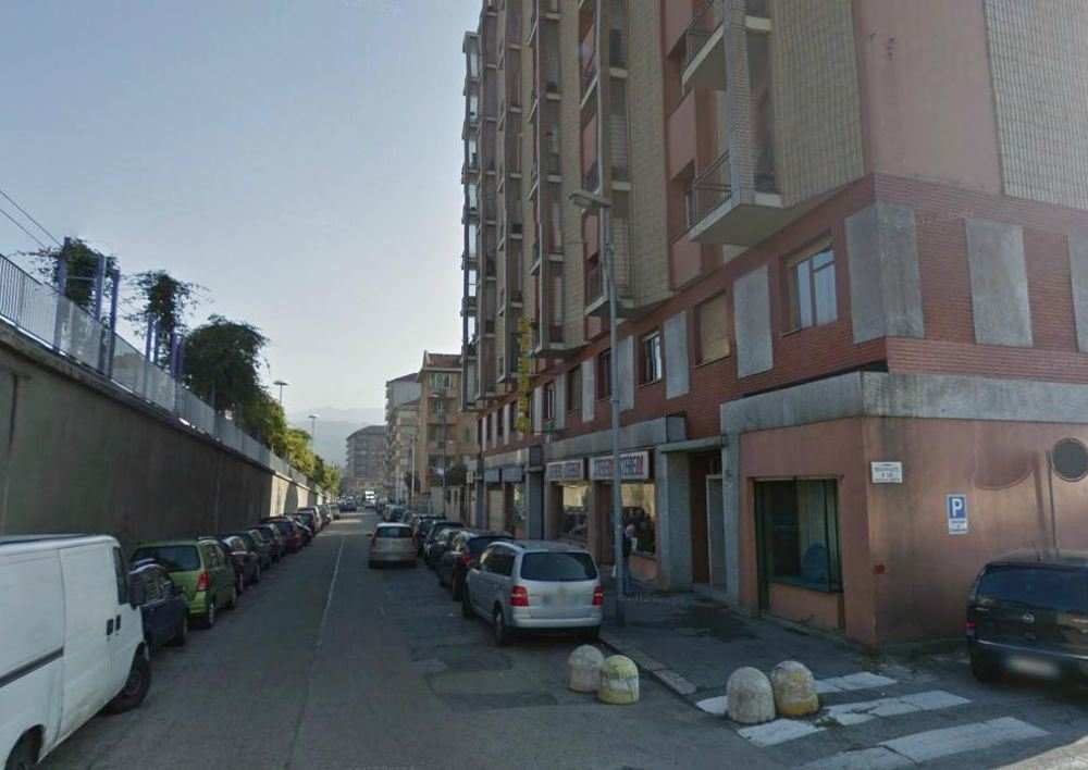 Corso Bramante - adiacente Ospedali - TRILOCALE
