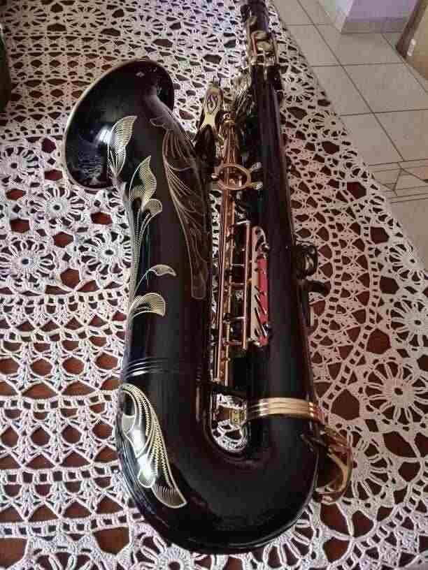 Selmer Super Action 80 serie 2 Sassofono Tenore