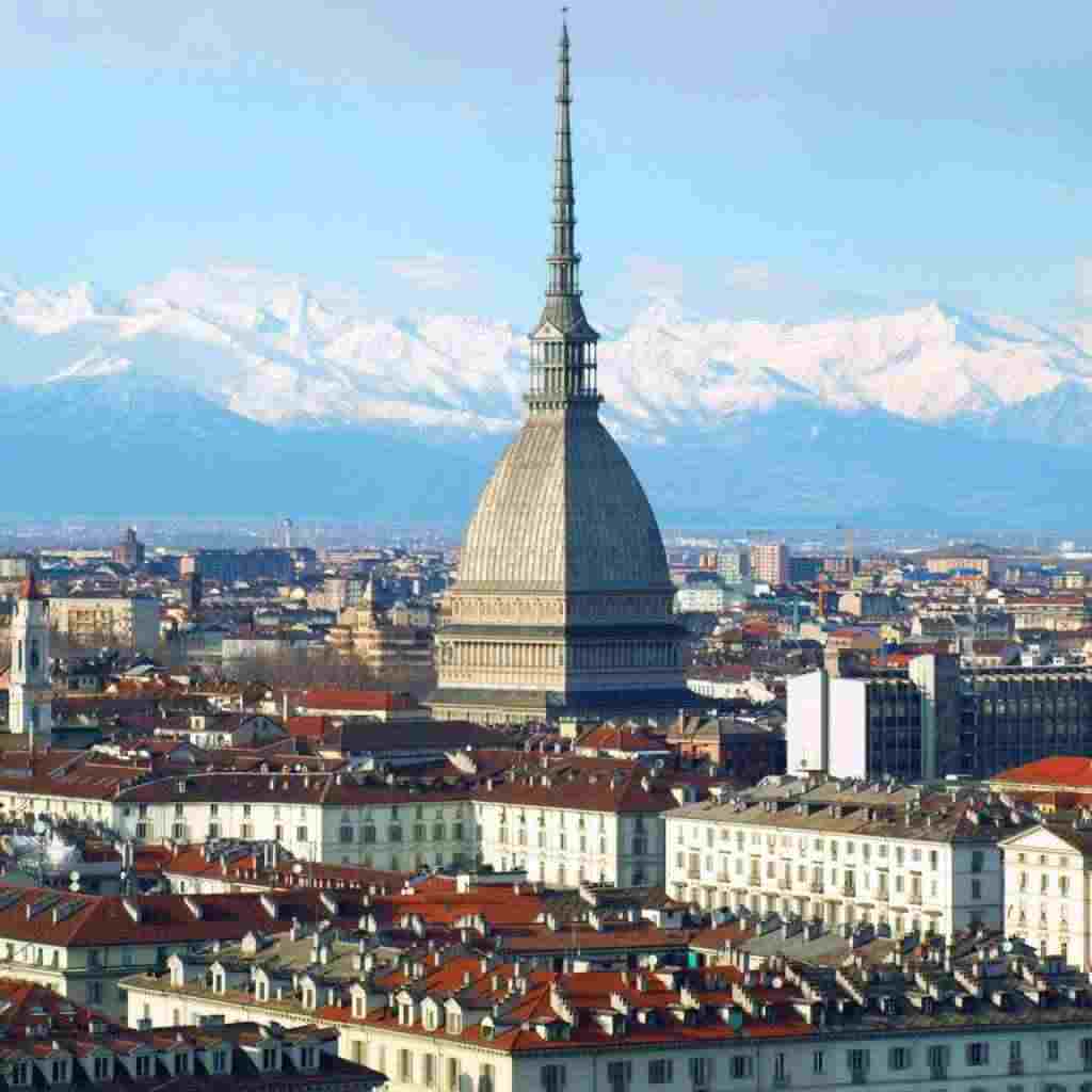 Corso giacomo matteotti -trilocale