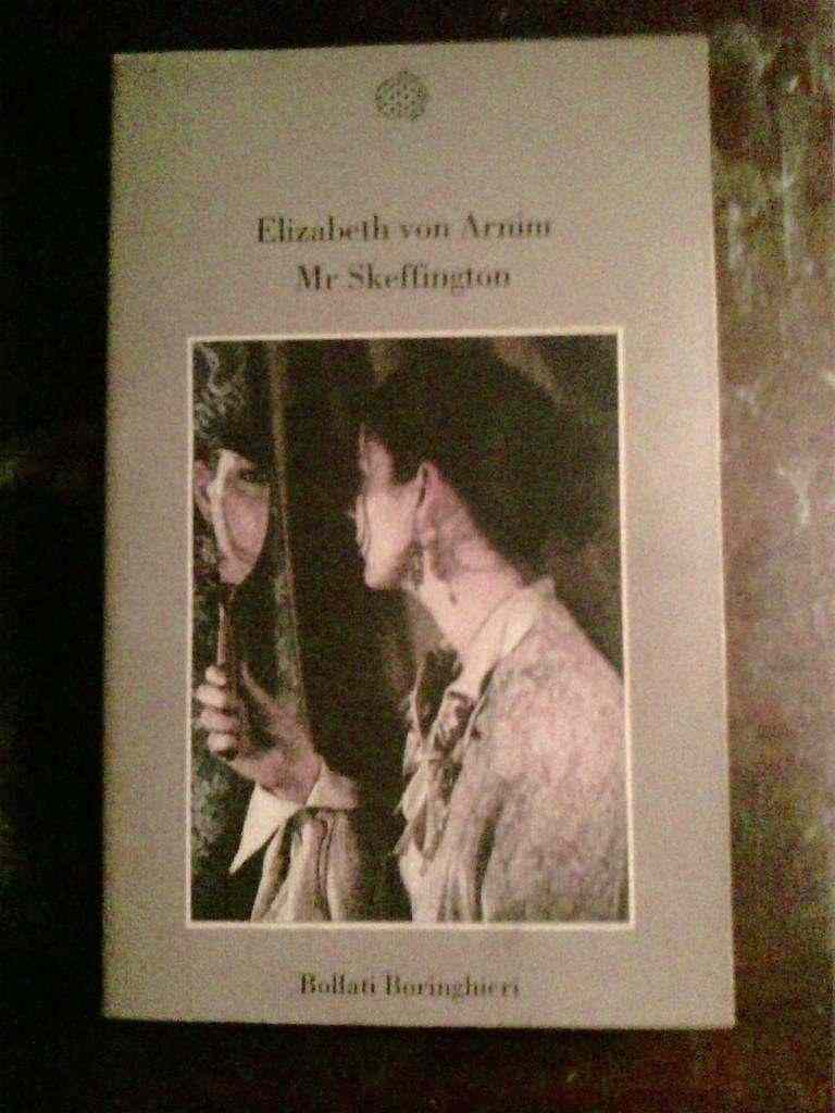 Elizabeth von Arnim - Mr Skeffington