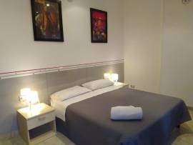 Sotto il cielo di roma B&ampB