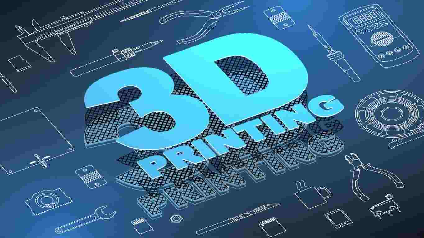 Corso Gratuito Tecnico grafico di modellazione e stampa 3D