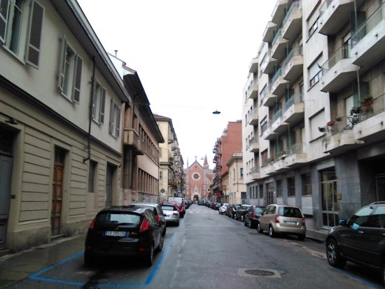 VANCHIGLIA A STUDENTI