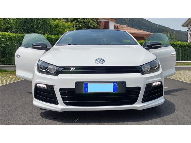 Volkswagen Scirocco R Dsg 2.0 TSI 265CV