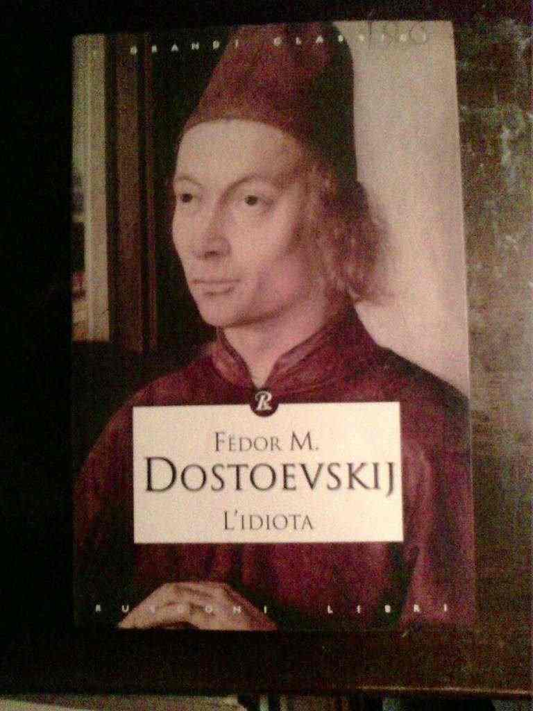 Dostoevskij - L'idiota