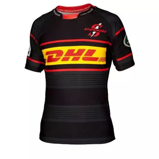 maglia rugby stormers 2018