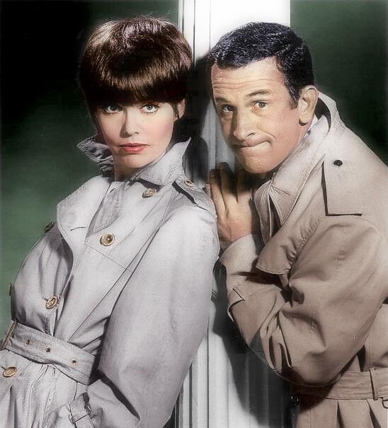 Get Smart 44 episodi-teleiflm anni 60