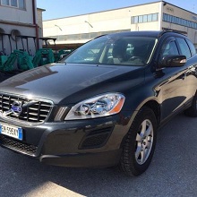 Vendesi autovettura Volvo