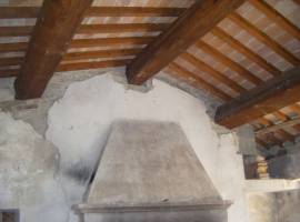 Casolare ristrutturato a Colpalombo di Gubbio
