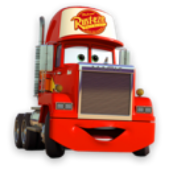 Autista Italia estero