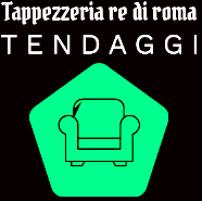 Tappezzeria re di roma