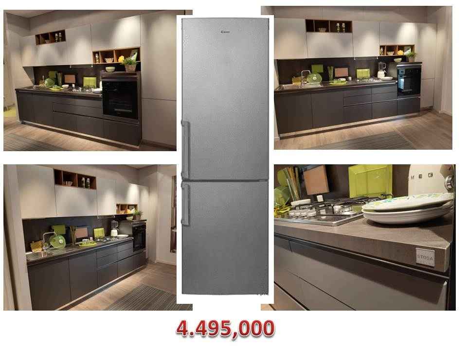 Maya color Stosa cucine offerta Outlet