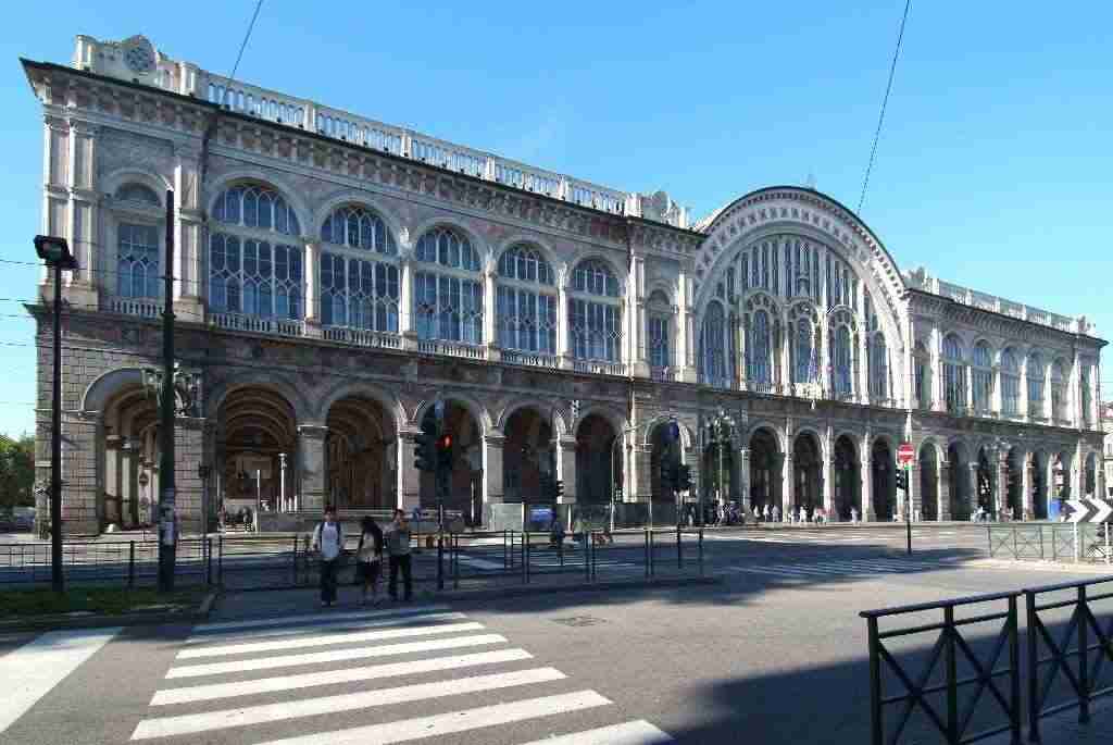 Bilocale &quotPorta Nuova"