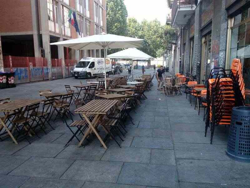 Monolocale a studenti - vicino palazzo nuovo