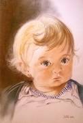 quadro ritratto da tua foto in 24 ore disegno matite colorate compleanno nozze festa della mamma