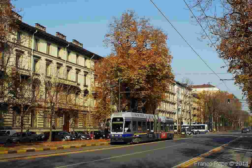 Pentalocale 120mq ristrutturato