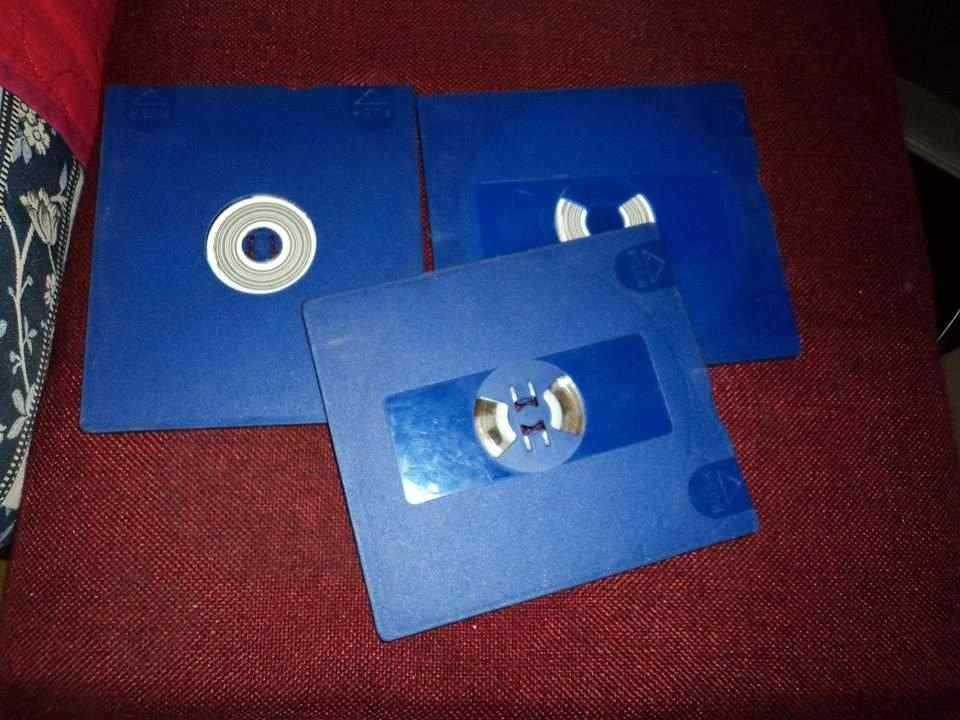 STOCK DI DVD vm 18 anni