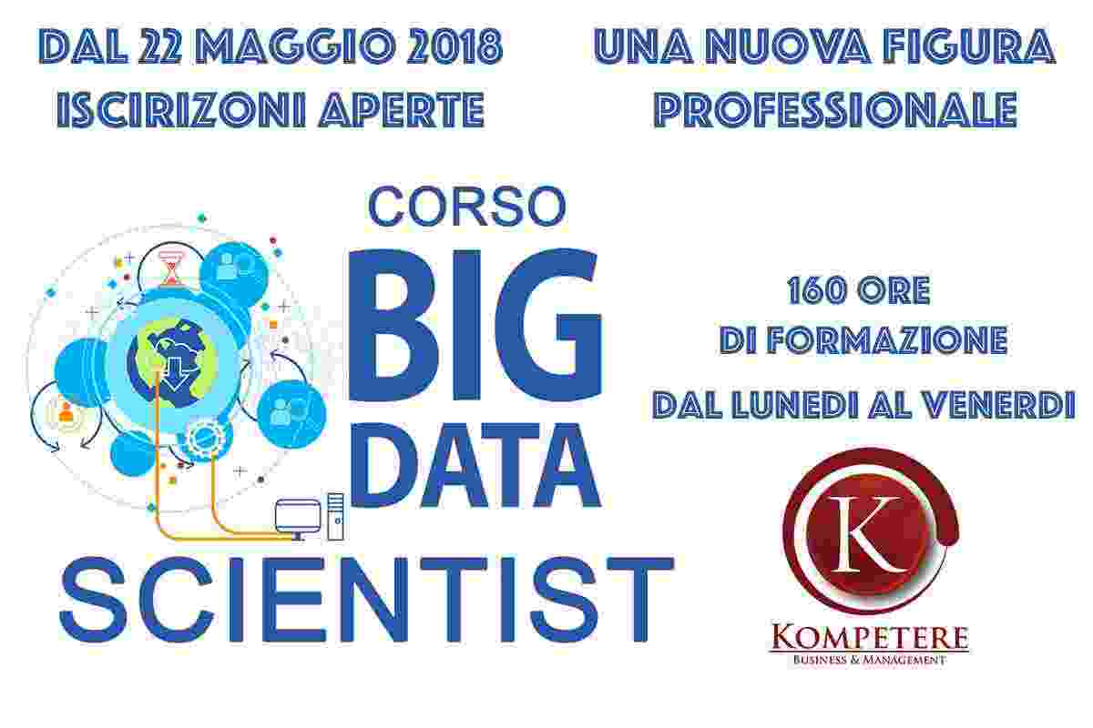 Corso Gratuito &quotAnalista delle piattaforme digitali"