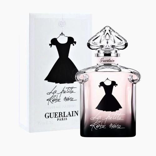 Guerlain Eau de Parfum The Petite Robe Noire 100nl gu337558pr