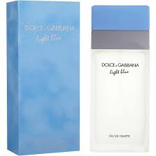 Dolce & Gabbana EdT Light Blue 100ml dg158465pr