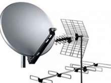 Antennista digitale terrestre(370 euro)