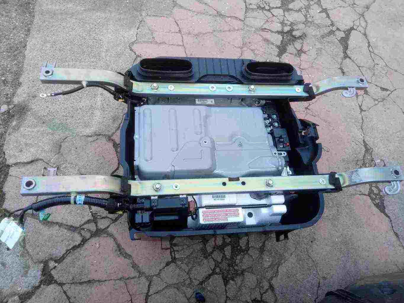 Batteria IMA Panasonic AEV68060 Honda Insight
