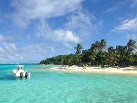 vacanze in barca a vela ai caraibi 