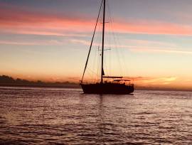 vacanze in barca a vela ai caraibi 