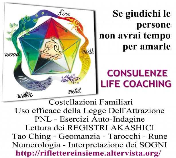 SANA PER SEMPRE IL TUO CORPO DI DOLORE - LIFE COACHING -