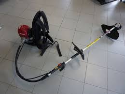 HONDA DECESPUGLIATORE Motore 35cc UMR435T LEETR280 Spalleggiato