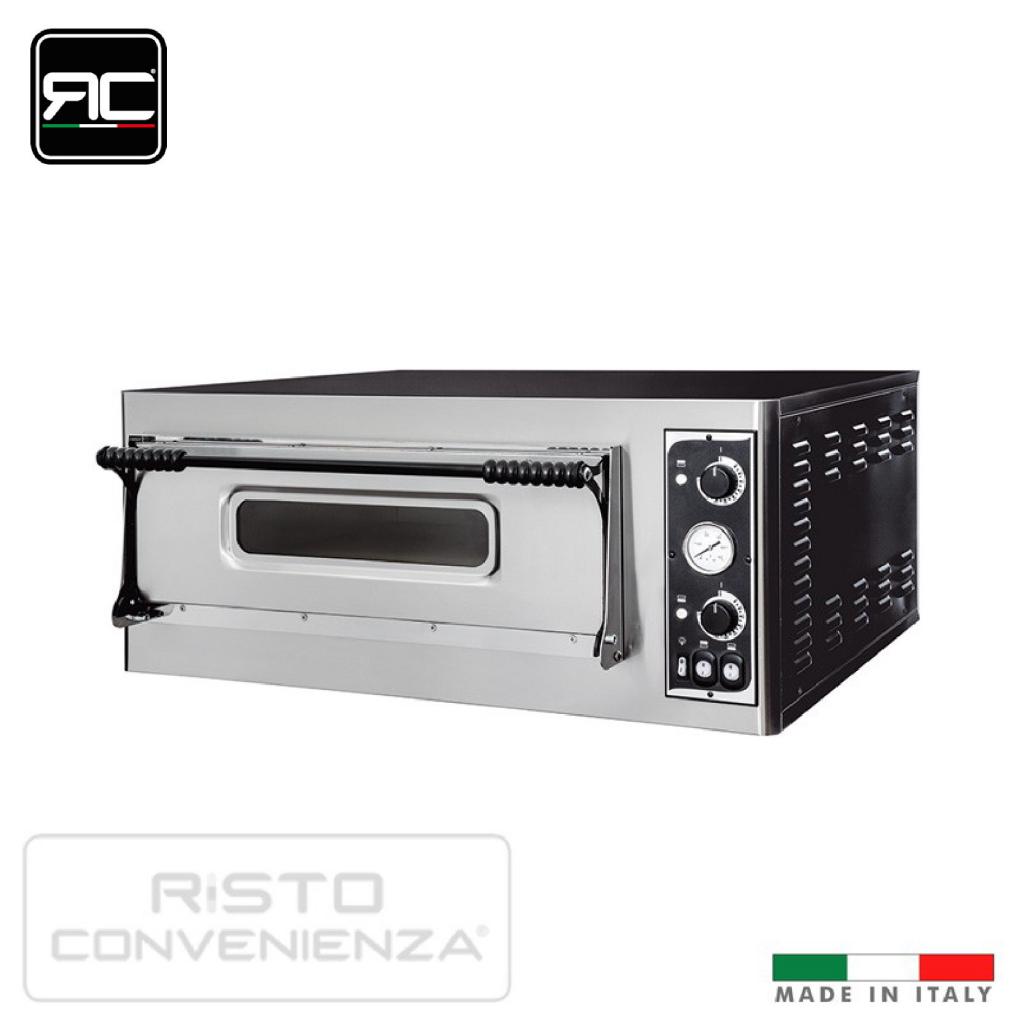 Forno pizza elettricomeccanico professionale