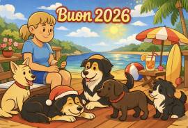 Alice Cats and Dogs Sitter in Monza